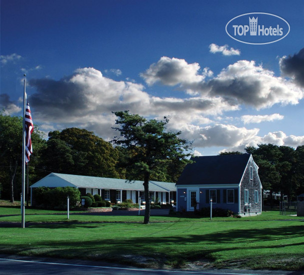 Hotelier's photos Chatham Motel 2*