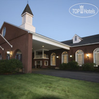 The Colonial Hotel