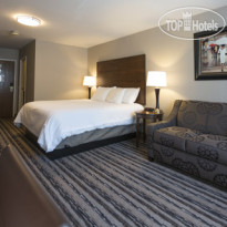 The Colonial Hotel