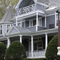 The Cornell Inn Lenox