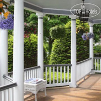 The Cornell Inn Lenox