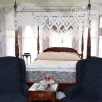 The Cornell Inn Lenox