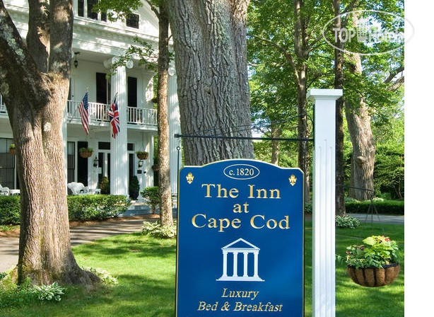 Hotel photo The Inn at Cape Cod 4*