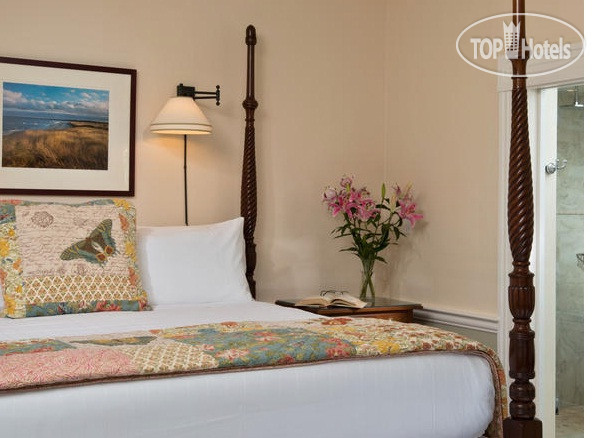 New photos from tourists The Inn at Cape Cod 4*