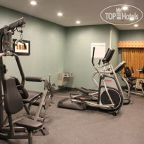 Holiday Inn Express Ludlow - Chicopee Area