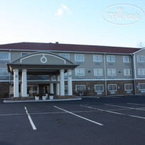 Holiday Inn Express Ludlow - Chicopee Area