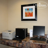 Holiday Inn Express Ludlow - Chicopee Area