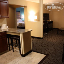 Holiday Inn Express Ludlow - Chicopee Area