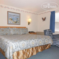 Westborough Inn