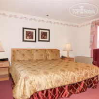 Westborough Inn