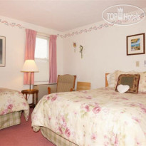 Westborough Inn
