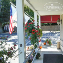Westborough Inn