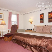 Westborough Inn