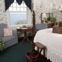 Emerson Inn By The Sea 