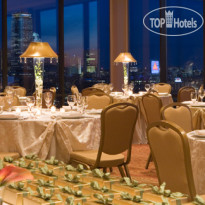 Hyatt Regency Cambridge 