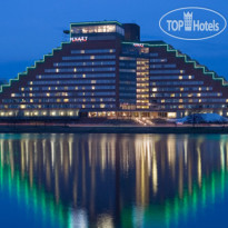 Hyatt Regency Cambridge 