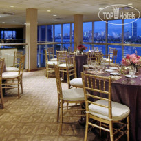 Hyatt Regency Cambridge 