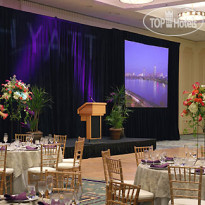 Hyatt Regency Cambridge 