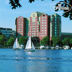 Hotel photo Royal Sonesta 4*
