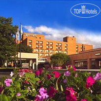 Boston Marriott Burlington 