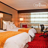 Boston Marriott Burlington 