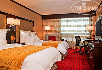 New photos from tourists Boston Marriott Burlington 3*