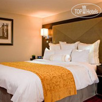 Boston Marriott Burlington 