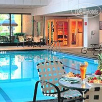 Boston Marriott Burlington 