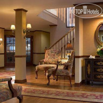 Inn on the Square 