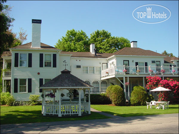 Hotelier's photos Shoreway Acres Inn 3*