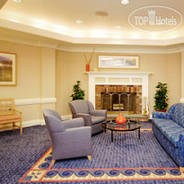 Courtyard Cape Cod Hyannis 