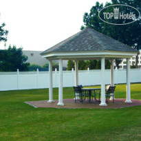 Courtyard Cape Cod Hyannis 