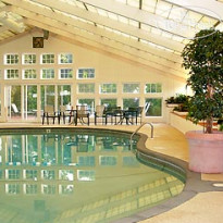 Courtyard Cape Cod Hyannis 