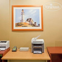 Holiday Inn Cape Cod - Hyannis