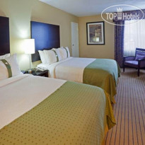 Holiday Inn Cape Cod - Hyannis