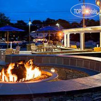 Hyannis Harbor