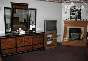 Hotelier's photos Quality Inn Lee 2*