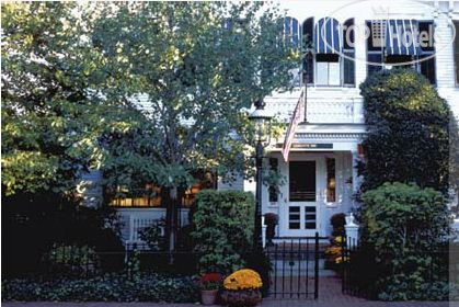 New photos from tourists The Charlotte Inn 4*