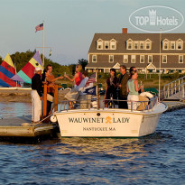 The Wauwinet 