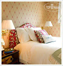 New photos from tourists The Wauwinet 4*