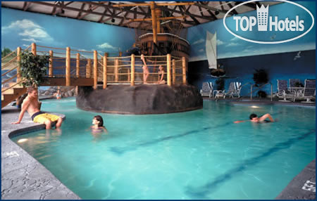 New photos from tourists John Carver Inn & Spa 3*