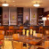 Crowne Plaza Boston-Newton Ресторан/бар