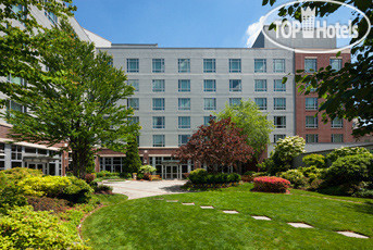 New photos from tourists Le Meridien Cambridge-MIT 4*