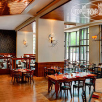Le Meridien Cambridge-MIT 