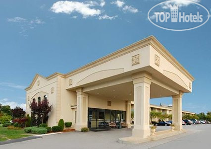Hotelier's photos Quality Inn Somerset 2*