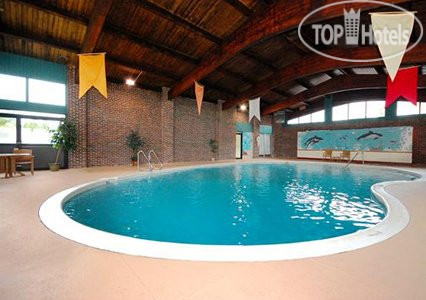 New photos from tourists Quality Inn Somerset 2*