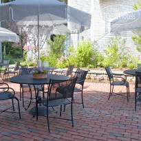 Best Western Plus Cold Spring