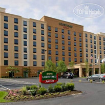 Courtyard Boston Billerica-Bedford 