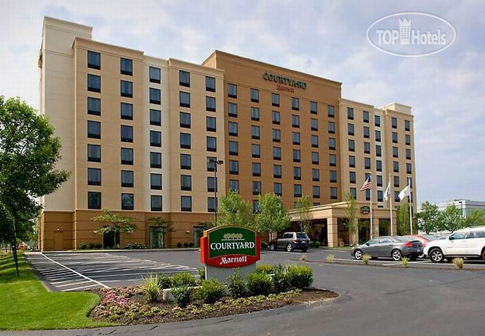 New photos from tourists Courtyard Boston Billerica-Bedford 3*