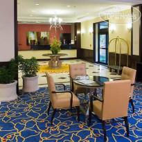 Courtyard Boston Billerica-Bedford 